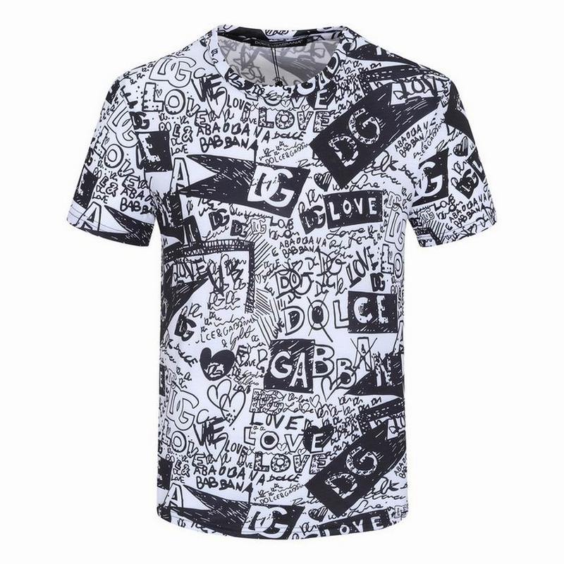 Dolce & Gabbana Men's T-shirts 54